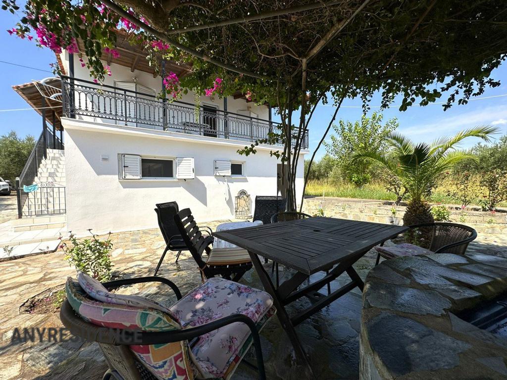 Townhome in Peloponnese, photo #3, listing #2477367