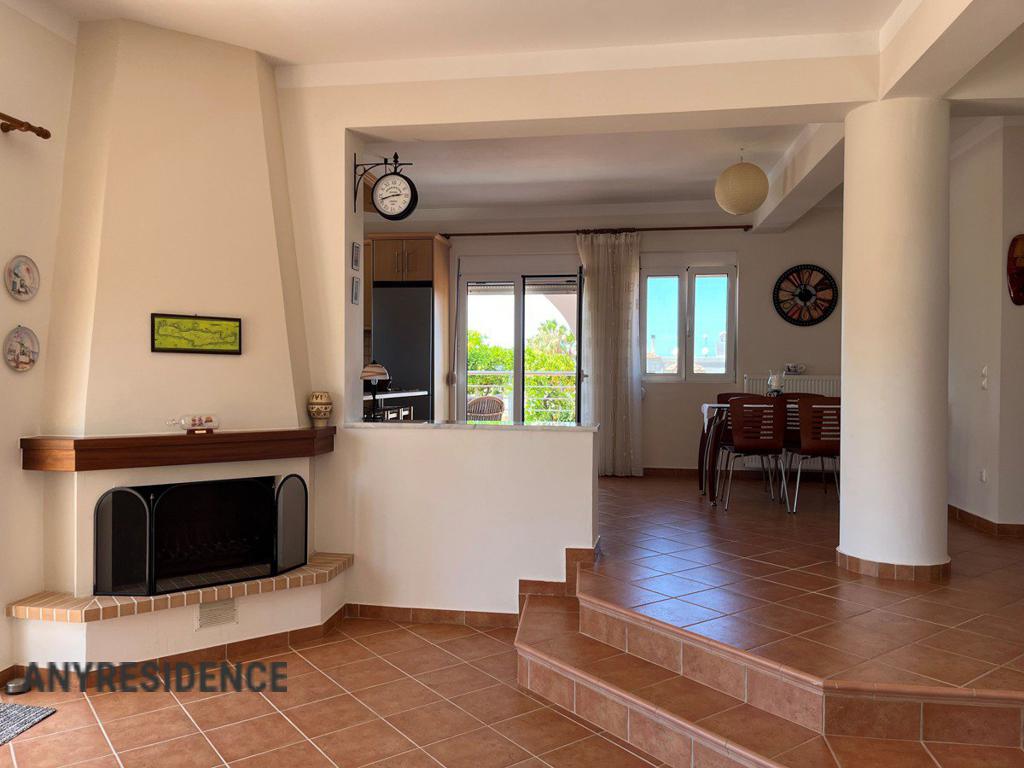Villa in Stavros, photo #9, listing #2397460