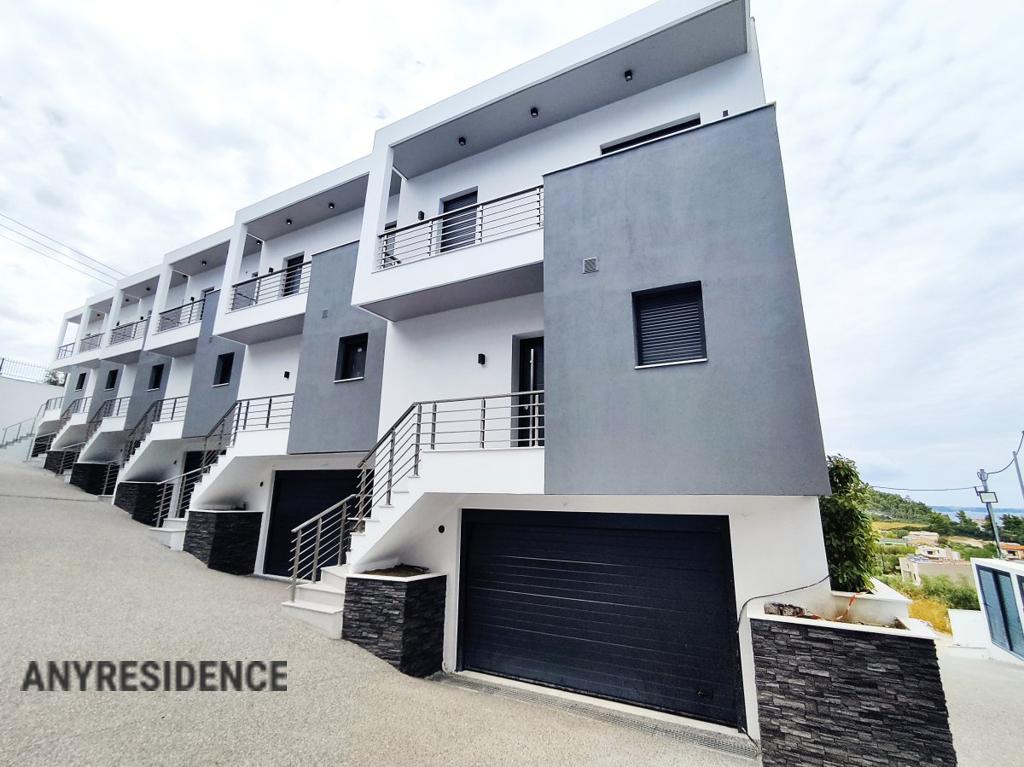 Townhome in Pallini, photo #7, listing #2244871