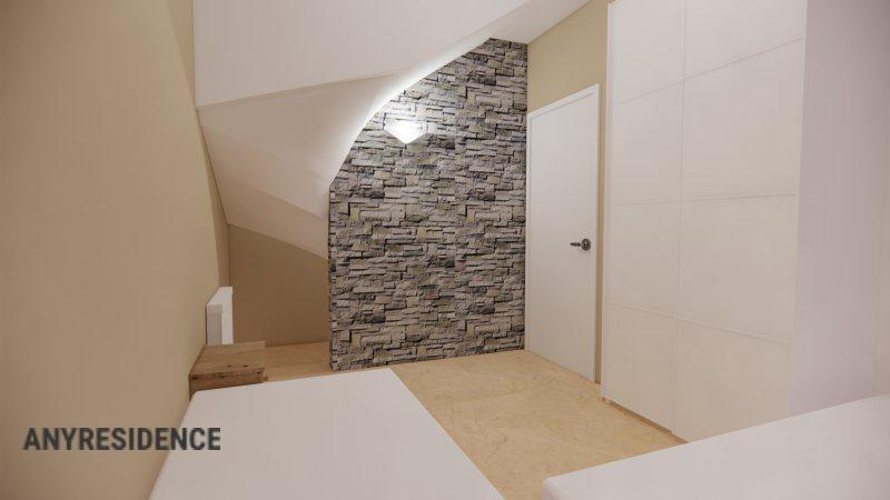 Villa in Polychrono, photo #8, listing #2303594
