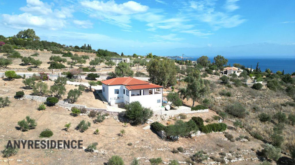 Villa in Peloponnese, photo #2, listing #2416366