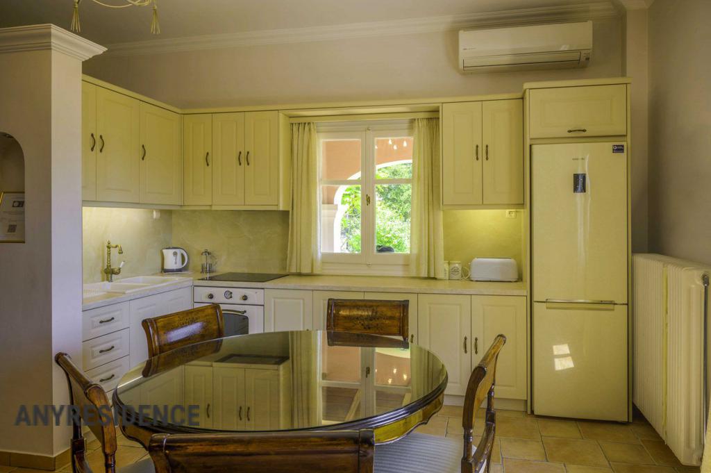 Villa in Corfu, photo #1, listing #2155974