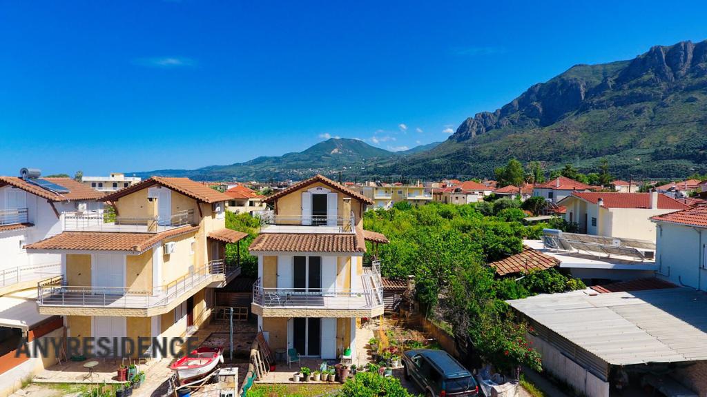 Townhome in Peloponnese, photo #2, listing #2455267