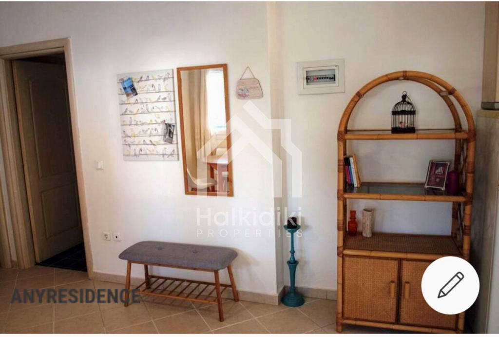 3 room apartment in Chalkidiki (Halkidiki), photo #10, listing #2364282