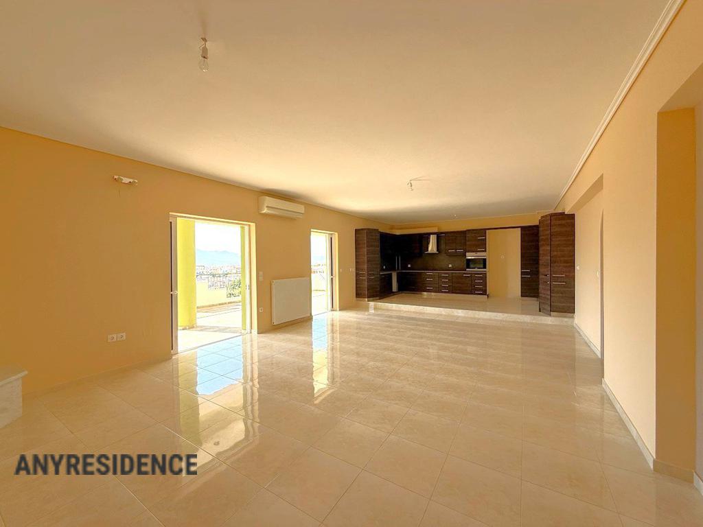 Apartment in Kalamata, photo #2, listing #2475058