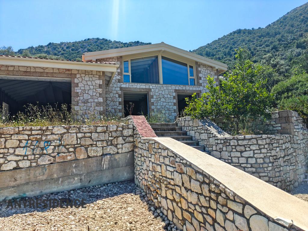 Villa in Lefkas, photo #3, listing #2535030