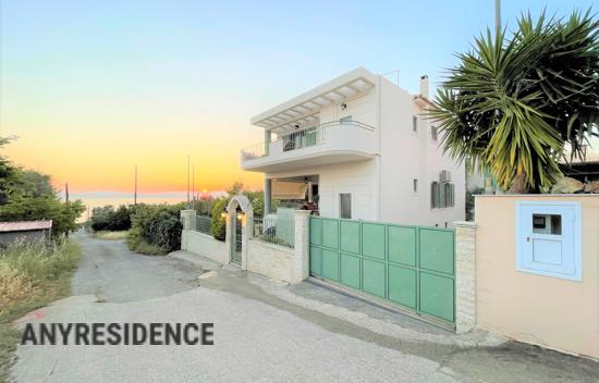 12 room villa in Kalamata