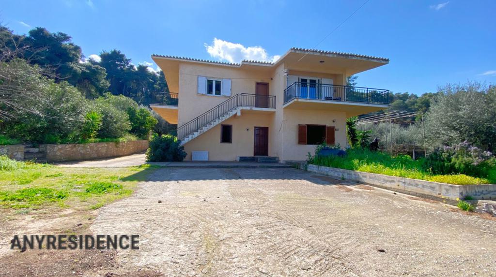 Townhome in Achaia, photo #3, listing #2523473