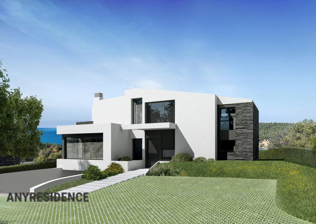 Villa in Chalkidiki (Halkidiki), photo #3, listing #2445281
