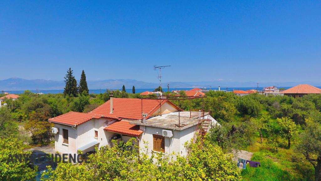 Townhome in Peloponnese, photo #3, listing #2451651