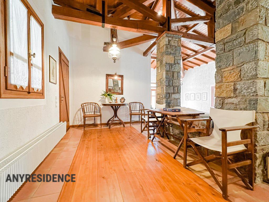 Villa in Peloponnese, photo #10, listing #2464645