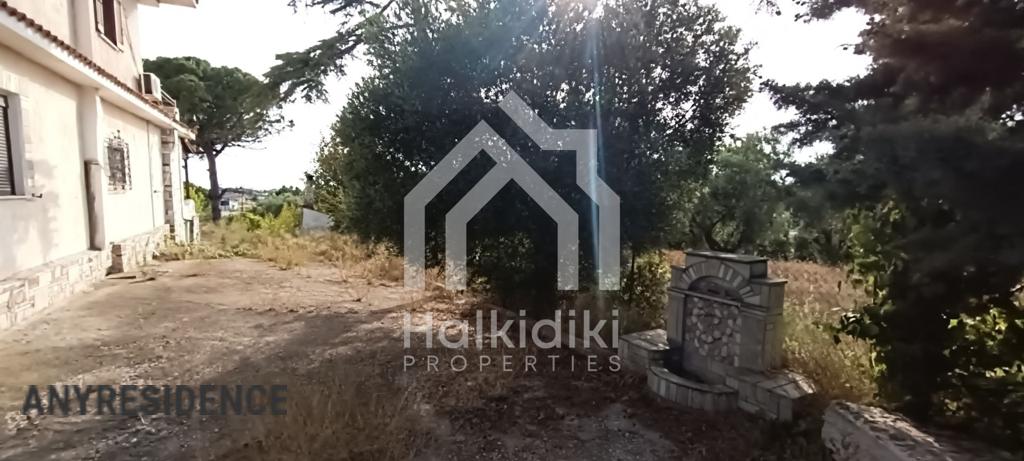 4 room townhome in Chalkidiki (Halkidiki), photo #7, listing #2376798