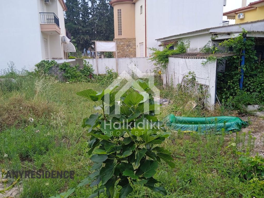 Development land Sithonia, photo #4, listing #2121351