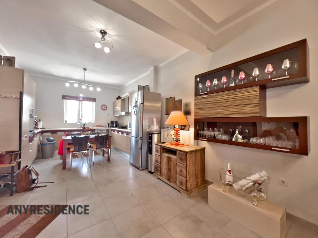 Terraced house in Nafplio, photo #8, listing #2466223