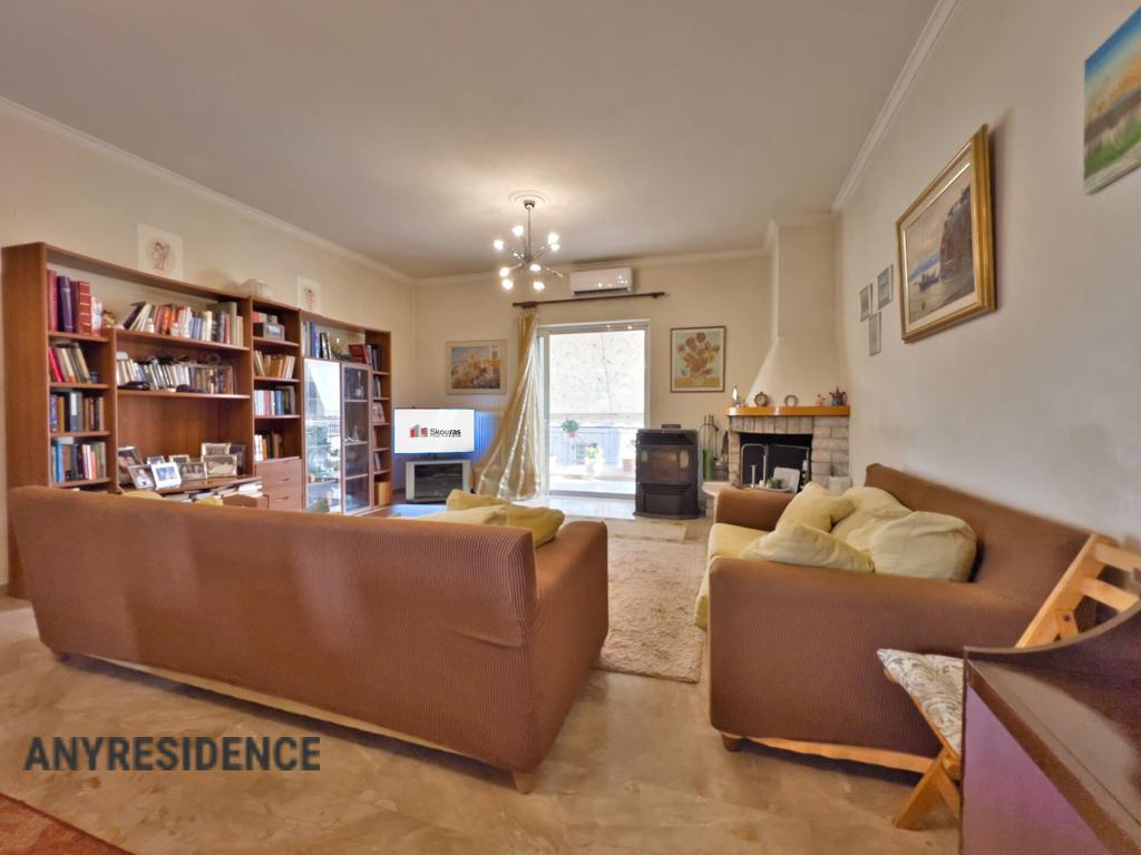 Apartment in Nafplio, photo #1, listing #2467501