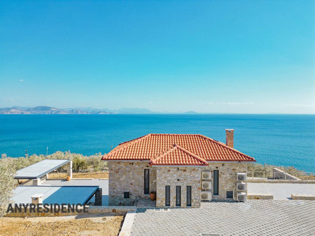 Villa in Peloponnese, photo #2, listing #2411500