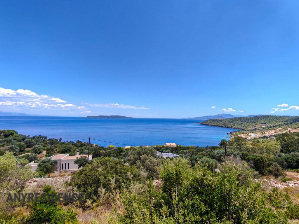Development land Lefkas, photo #5, listing #2537363