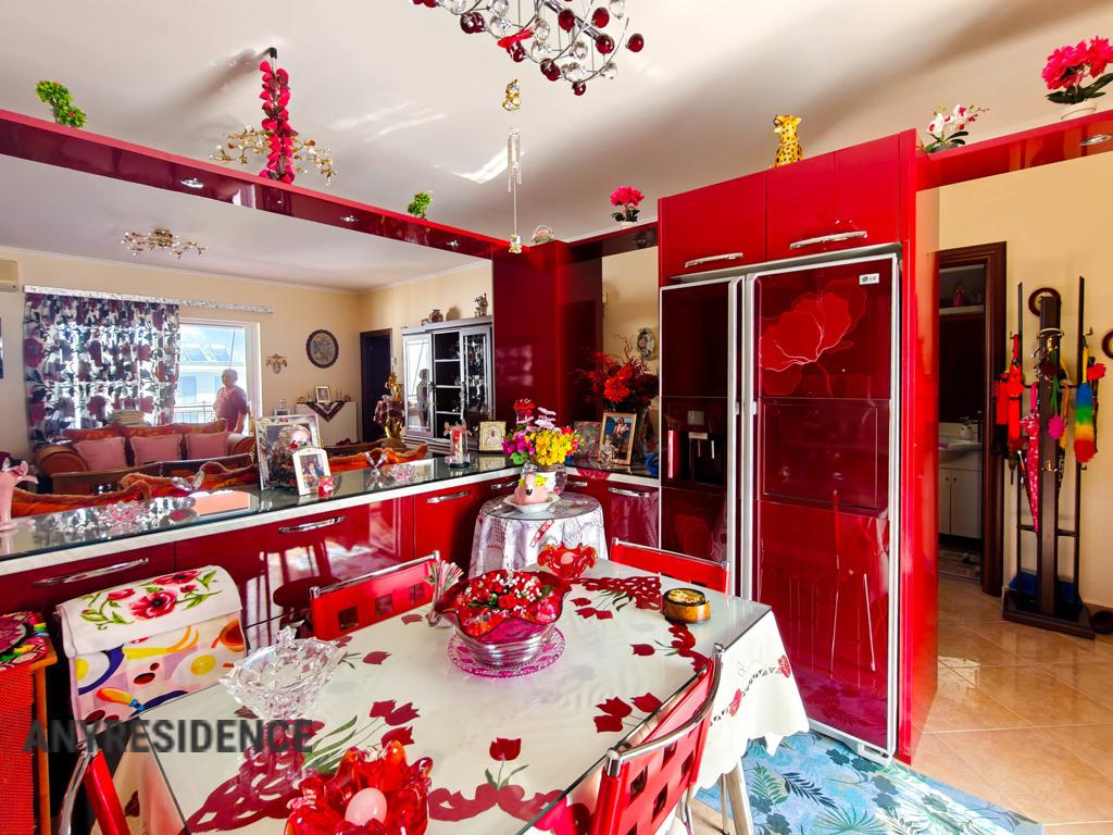 Apartment in Lefkas, photo #4, listing #2523268