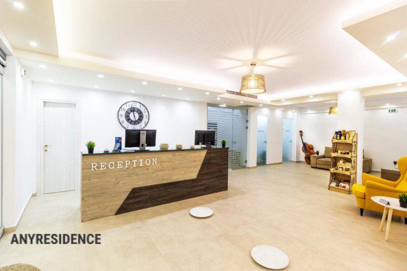 Hotel in Polychrono, photo #9, listing #2097129