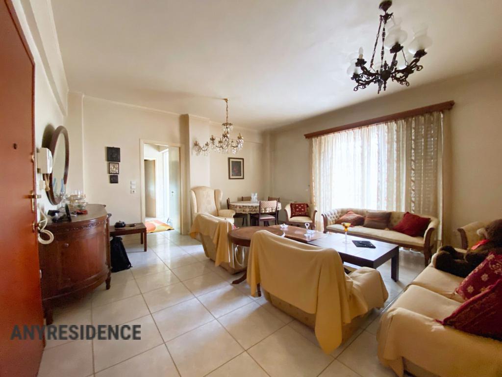 Apartment in Patras, photo #3, listing #2455944