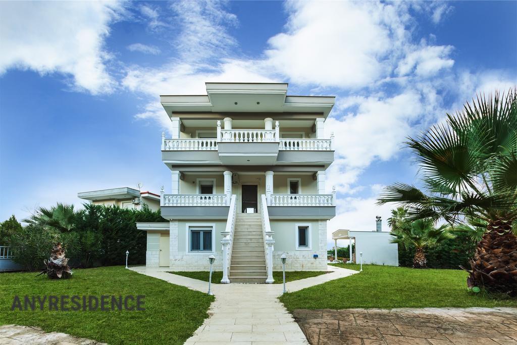 Villa in Pefkochori, photo #7, listing #2097208