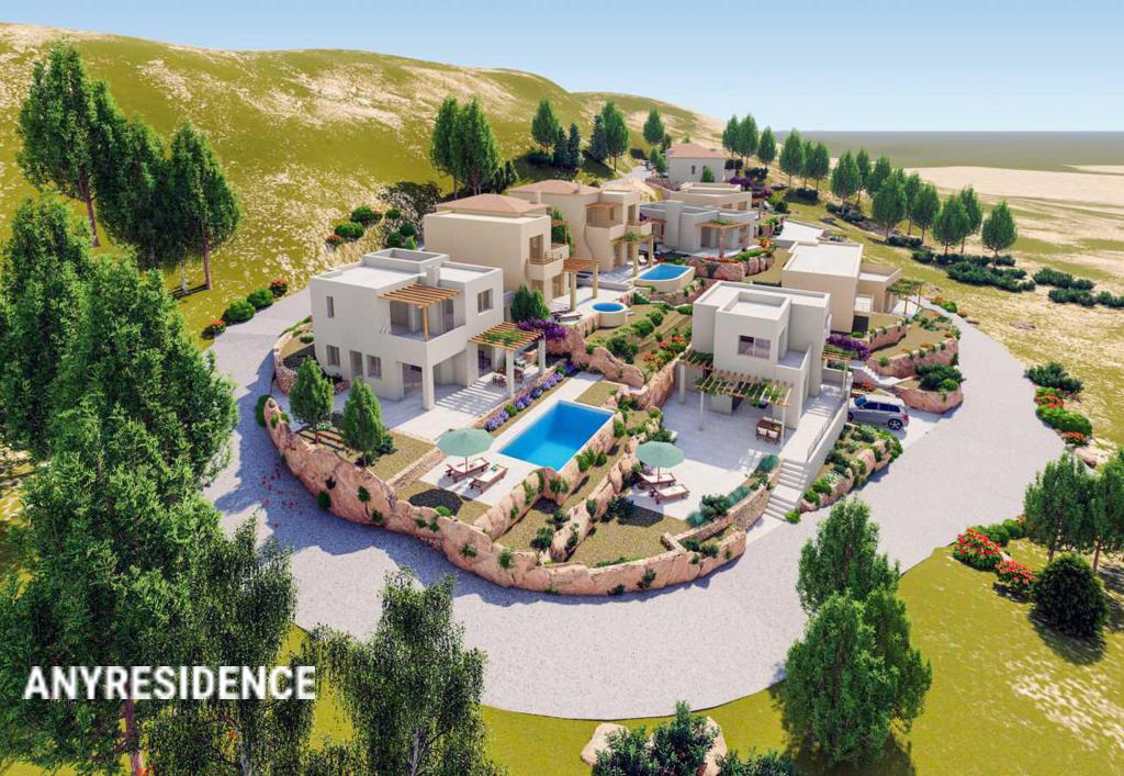 Villa in Crete, photo #2, listing #2272553