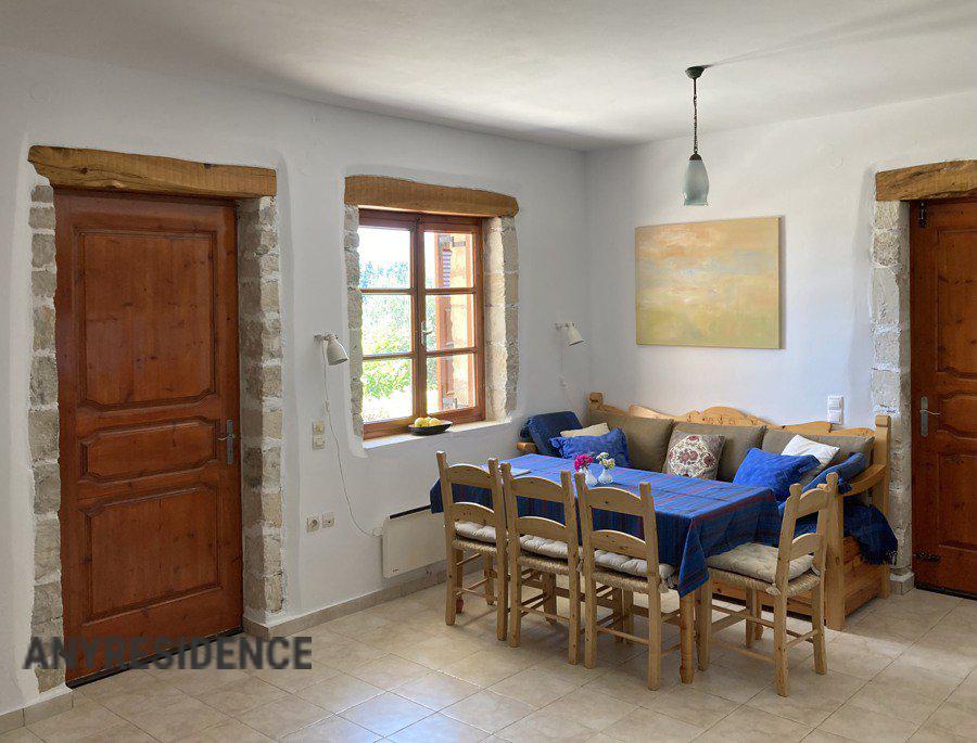 Townhome in Chania, photo #6, listing #2444295