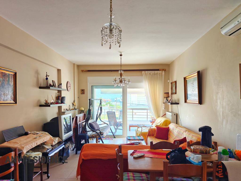 Apartment in Korinthia, photo #4, listing #2472992