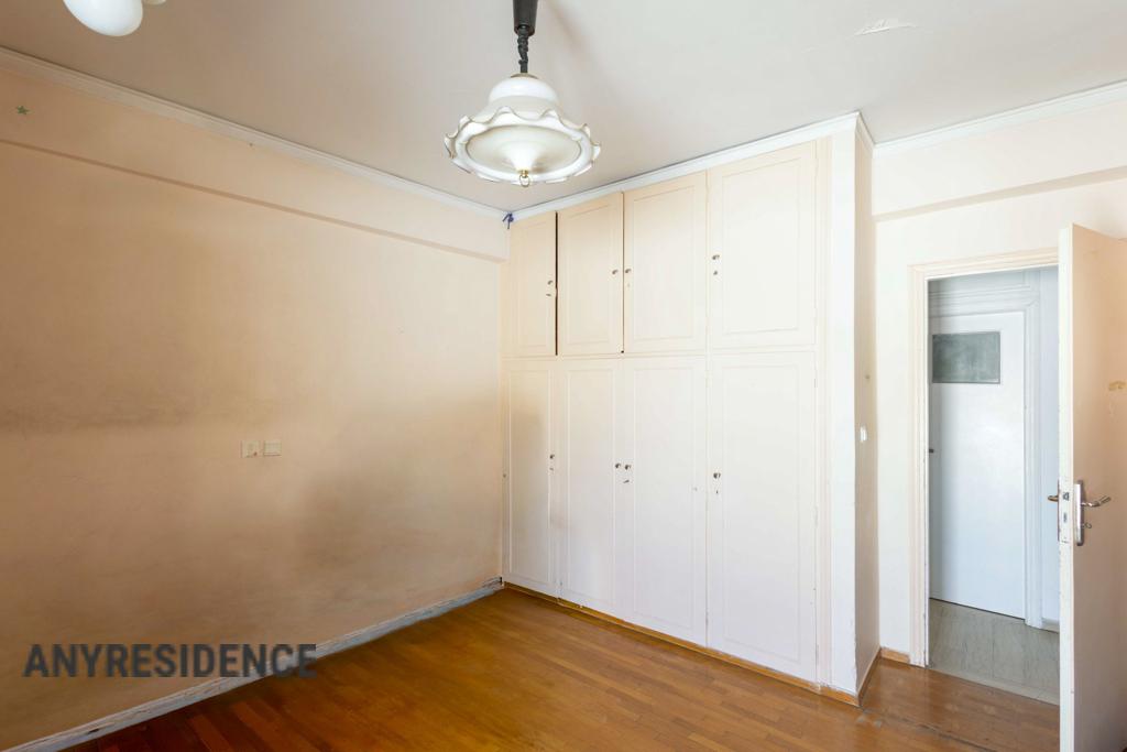 3 room apartment in Athenian Riviera, photo #9, listing #2528932