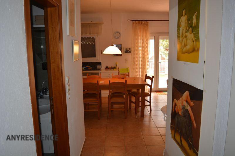 4 room villa in Nea Skioni, photo #6, listing #1888942