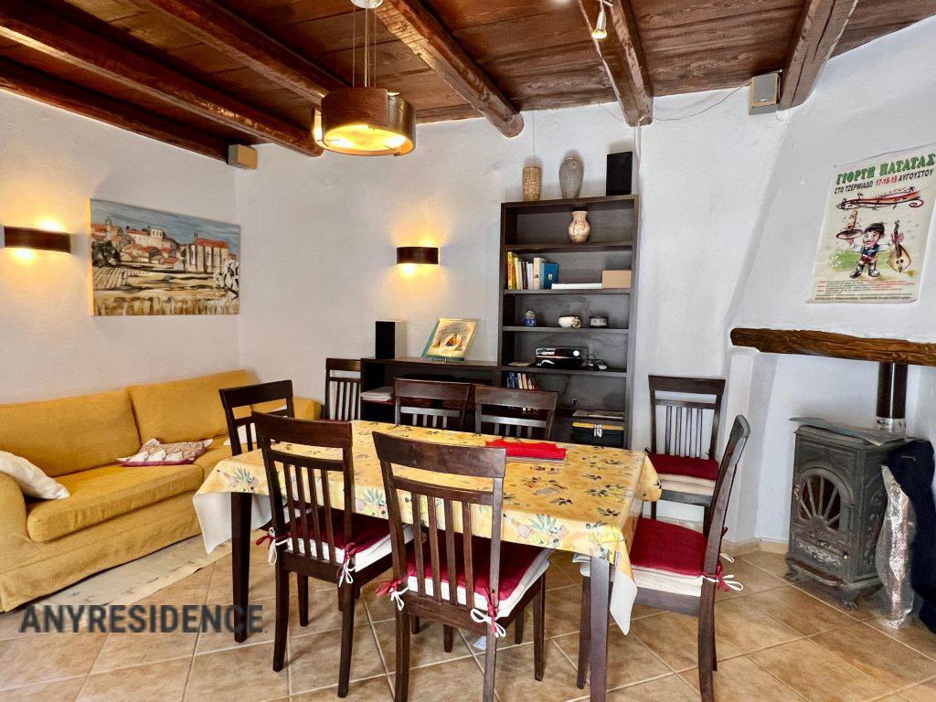 Villa in Crete, photo #7, listing #2462904