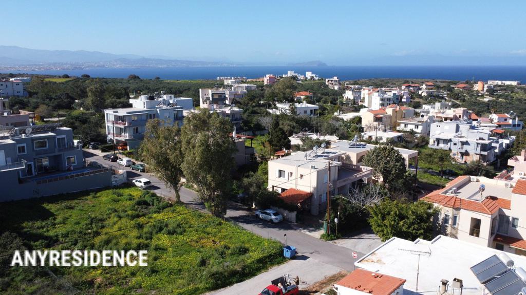 Development land Chania, photo #9, listing #2536371