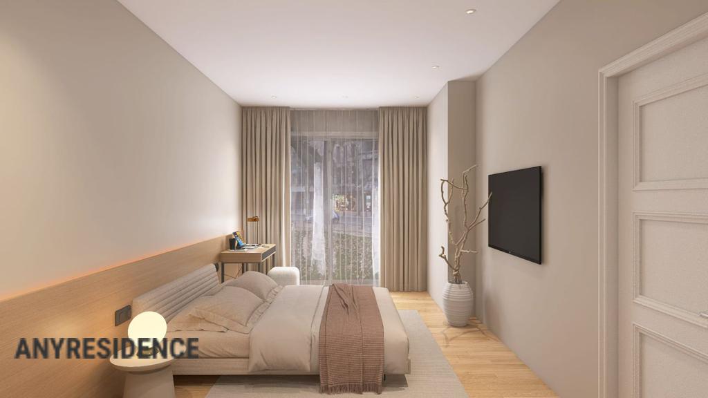 4 room apartment in Athens, photo #6, listing #2456444