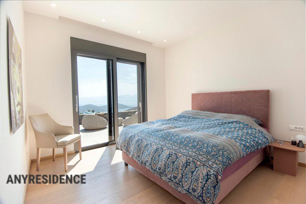 Villa in Lasithi, photo #5, listing #2450585