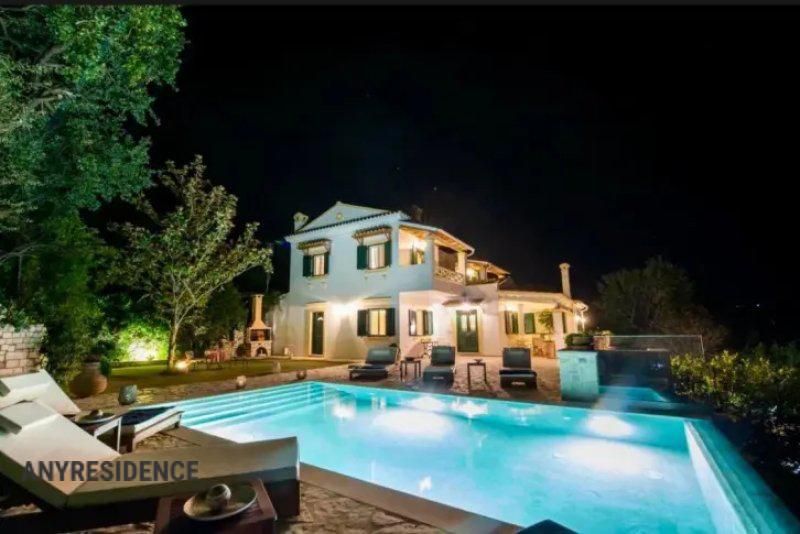 Villa in Corfu, photo #3, listing #2466912