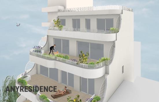 2 room apartment in Athens