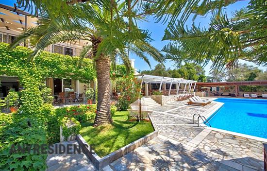 Hotel in Administration of the Peloponnese, Western Greece and the Ionian Islands