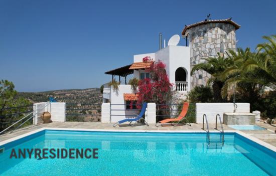 8 room villa in Porto Cheli
