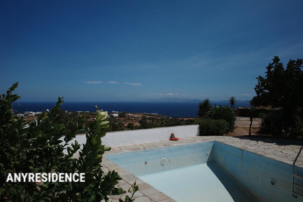 6 room detached house in Apollonia, photo #5, listing #2484955