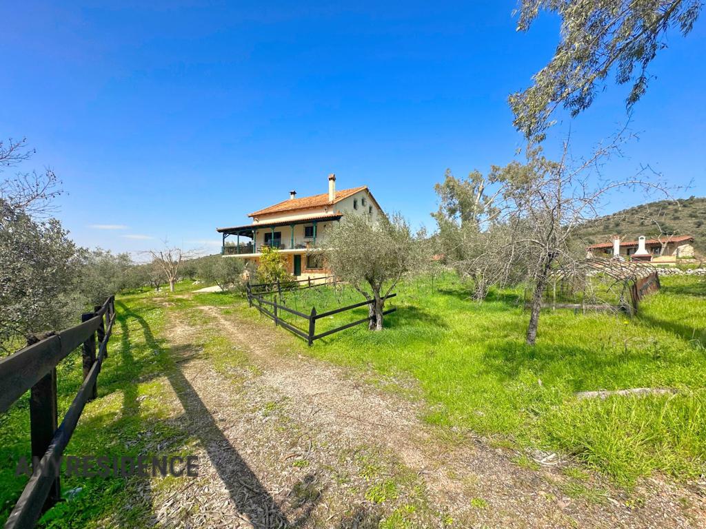 Townhome in Peloponnese, photo #4, listing #2533934