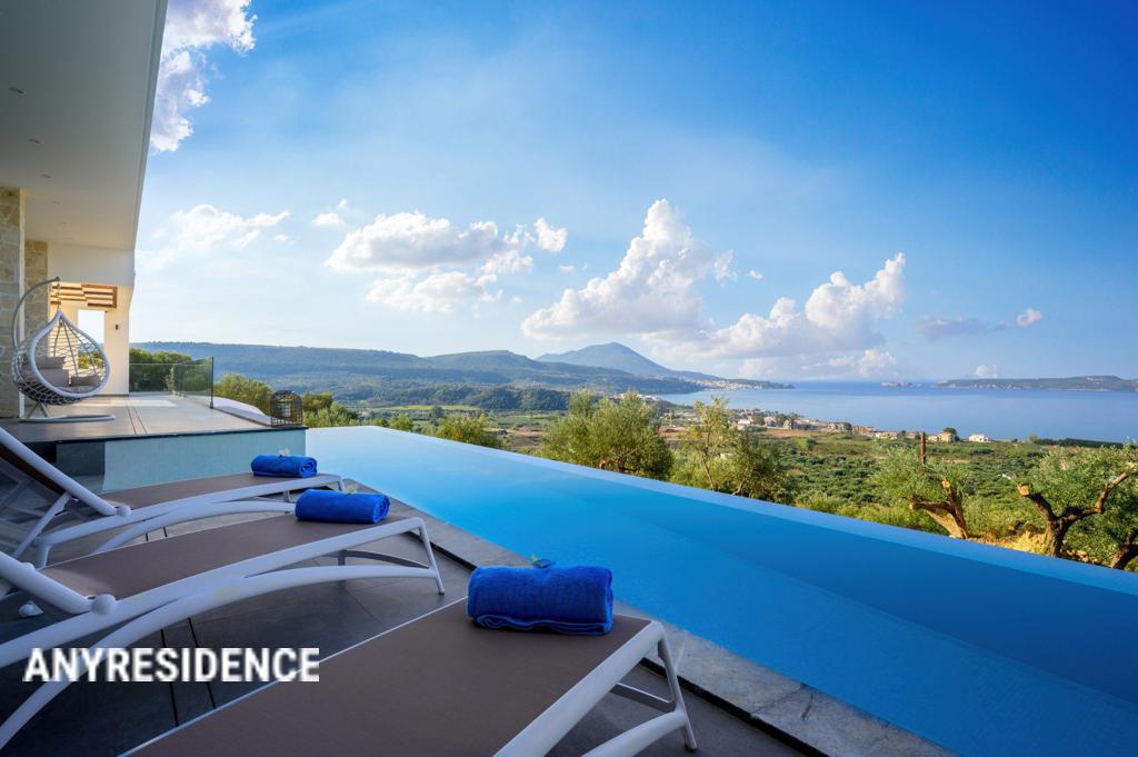 Villa in Messenia, photo #1, listing #2472602
