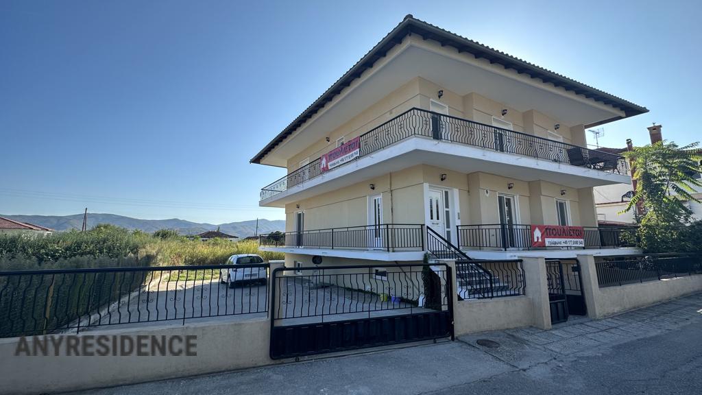 15 room new home in Serres, photo #1, listing #2462985