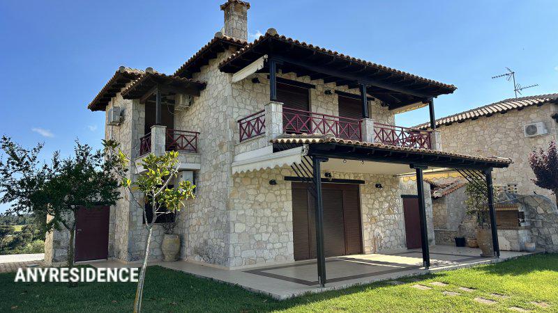 Townhome in Chalkidiki (Halkidiki), photo #5, listing #2465383