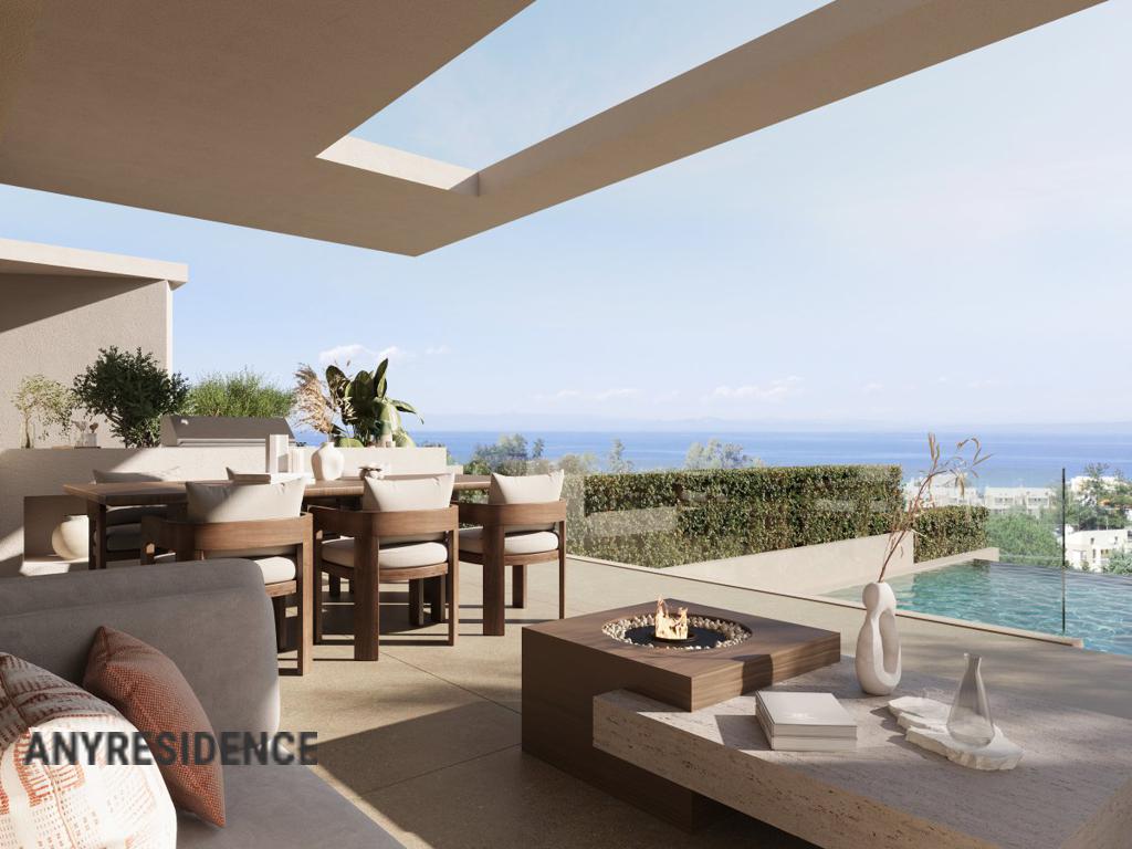 Villa in Kassandreia, photo #3, listing #2549283