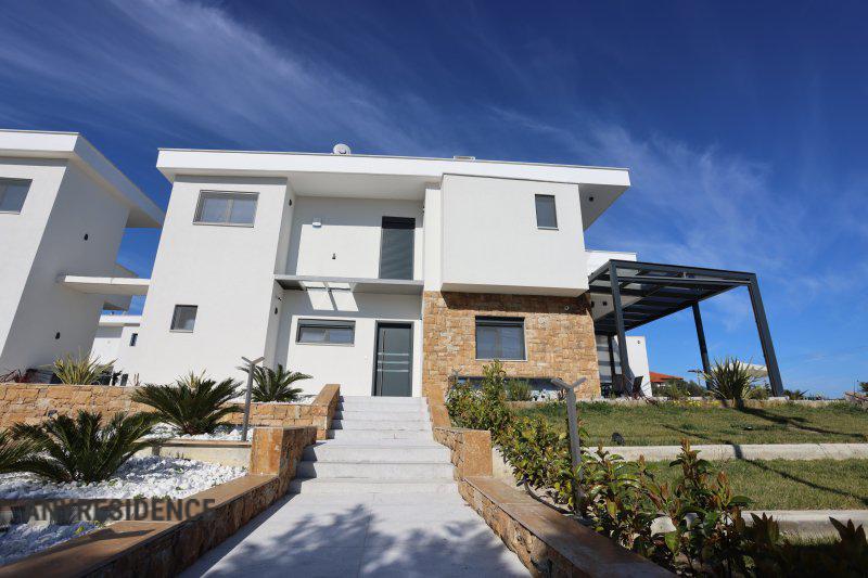 Villa in Pefkochori, photo #9, listing #2373210