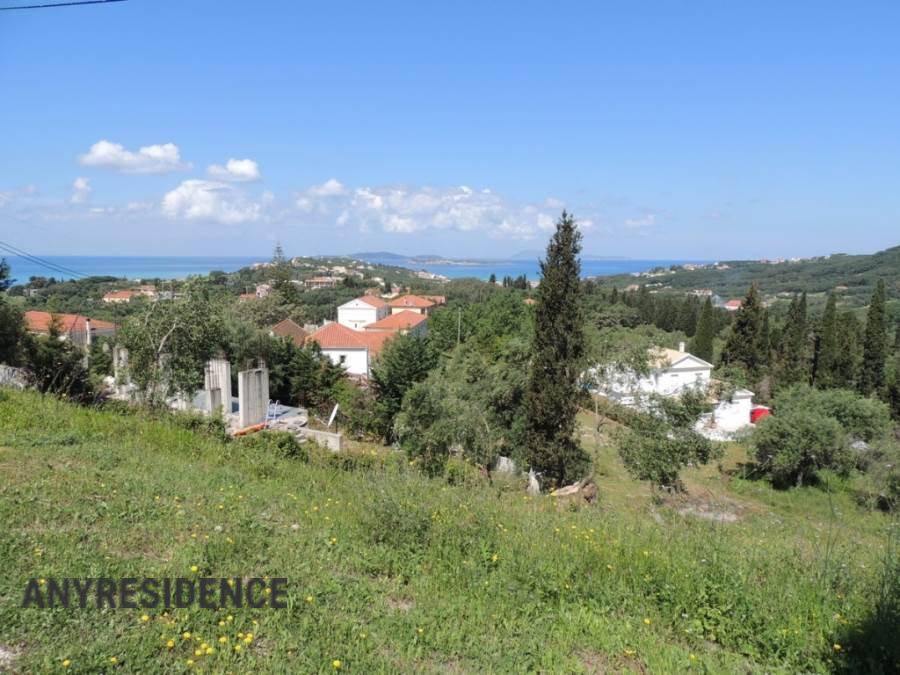 Development land Corfu, photo #4, listing #2061918