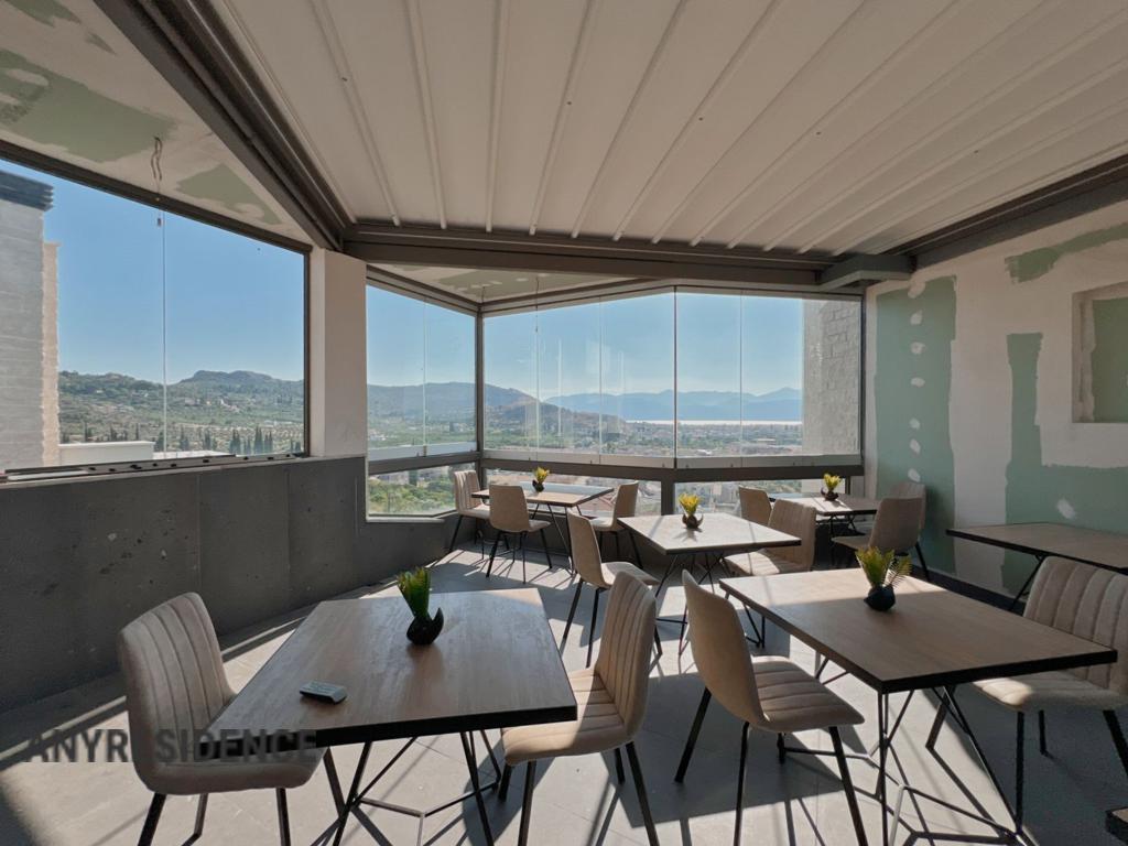 9 room hotel in Nafplio, photo #7, listing #2476348
