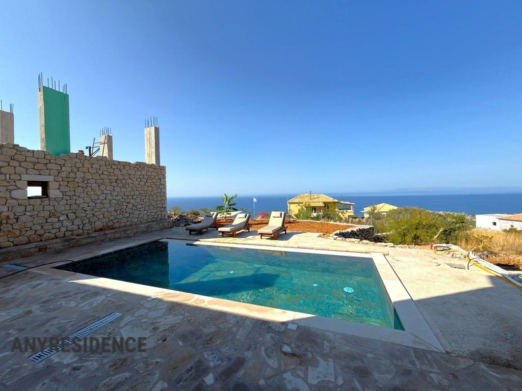 Townhome in Messenia, photo #6, listing #2480819