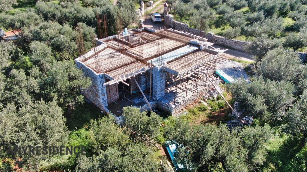 Townhome in Messenia, photo #7, listing #2511370