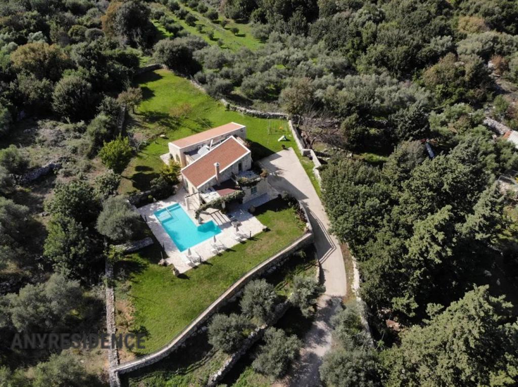 Villa in Vryses, photo #2, listing #2532784